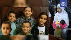 مصر.. الإعدام لزوجة قتلت زوجها وأطفالها الستة
