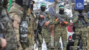 مصر ترفض نقل مقاتلي حماس إلى أراضيها