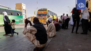 الخرطوم تضبط عشرات الأجانب وتبدأ إجراءات ترحيل المخالفين