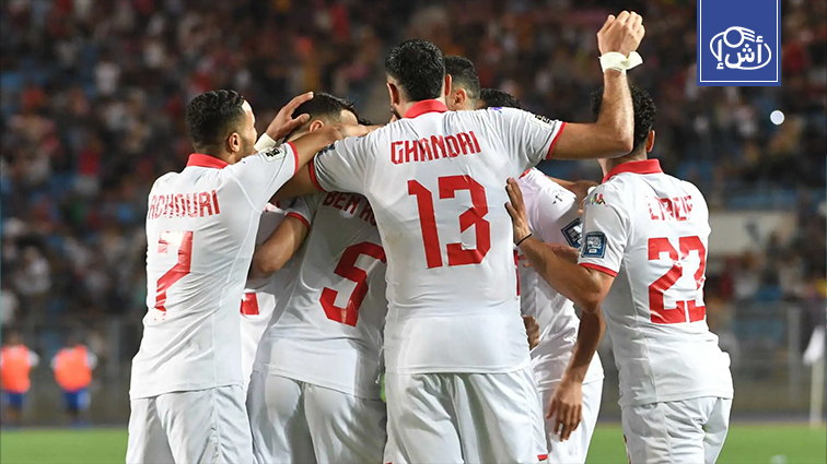 تونس تفتتح مشوارها في أمم إفريقيا بلقاء أوغندا على ملعب الرباط