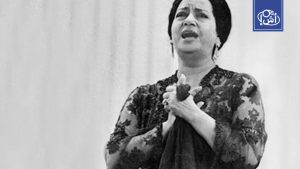 فيلم “الست” يسلط الضوء على فصل مجهول: إسرائيل تصدر حكم إعدام بحق أم كلثوم