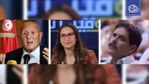 تونس.. إدانات واعتقالات جديدة تطال معارضين بارزين في “قضية التآمر”