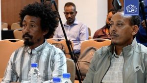 حركة فانو الأمهرية الشعبية تنفي توقيع أي اتفاق سلام مع إثيوبيا