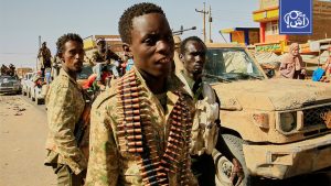 السودان.. تصعيد عسكري في إقليم كردفان وسط تحركات جوية