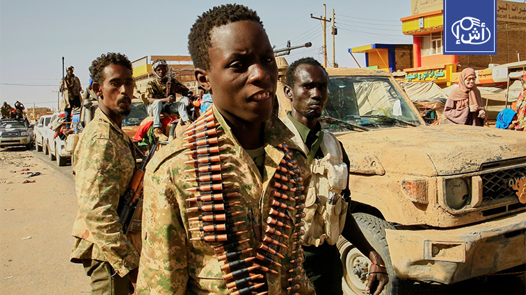 السودان.. تصعيد عسكري في إقليم كردفان وسط تحركات جوية