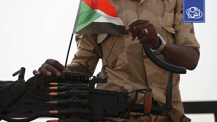 قوات الدعم السريع تنفي وجود مقاتلين كولومبيين بصفوفها