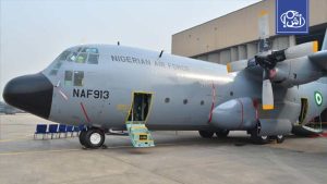 بوركينا فاسو تطلق سراح 11 ضابطاً نيجيرياً بعد احتجاز طائرتهم