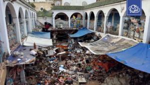 المغرب يعلن درجة الاستعداد لمواجهة تداعيات التقلبات المناخية بعد فيضانات آسفي