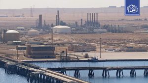 ليبيا.. إيرادات النفط والغاز تصل إلى 1.1 مليار دينار في نوفمبر