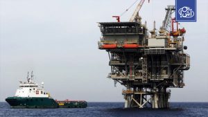 اتفاق تاريخي للغاز بين مصر وإسرائيل يدخل حيز التنفيذ