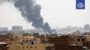 رئيس الوزراء السوداني يدين قصفاً “بشعاً” بجنوب كردفان أسفر عن أكثر من 114 قتيلاً