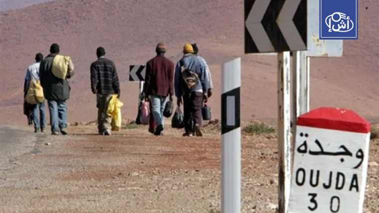 المغرب يستقبل آلاف المهاجرين من الجزائر وسط ضغوط إنسانية متزايدة