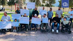 وفيات جديدة تشعل غضب مرضى ضمور العضلات في ليبيا وسط اتهامات بتقصير حكومي