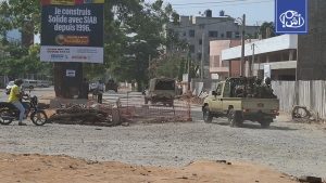 إيكواس تنشر قواتها احتياطياً في بنين لدعم الشرعية بعد إفشال محاولة انقلابية