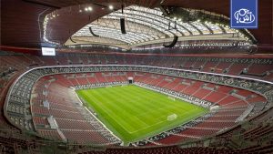 الجزائر تسحق البحرين بخماسية وتنعش آمالها في كأس العرب 2025