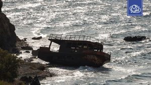 مأساة جديدة في المتوسط: العثور على جثث 17 مهاجراً قرب كريت