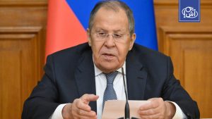 لافروف: تونس ثاني أكبر شريك تجاري لروسيا في إفريقيا