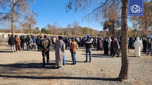 المغرب.. ارتفاع حصيلة ضحايا الحدود مع الجزائر إلى 14 مهاجراً هذا الشهر