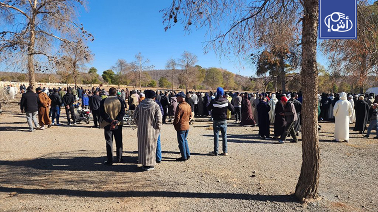 المغرب.. ارتفاع حصيلة ضحايا الحدود مع الجزائر إلى 14 مهاجراً هذا الشهر