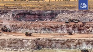 النيابة الفرنسية تفتح تحقيقاً في سرقة شحنة يورانيوم من منجم في النيجر كانت تديره “أورانو”