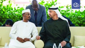 شكوى في المحكمة الجنائية الدولية تتهم تشاد بدعم قوات الدعم السريع في حرب السودان