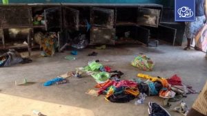 هجوم واختطاف في نيجيريا: مسلحون يخطفون 13 مصلياً بعد مهاجمة كنيسة في كوجي