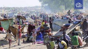 الجيش السوداني ينفي سيطرة الدعم السريع على بابنوسة وتصاعد الأوضاع الإنسانية في كردفان ودارفور