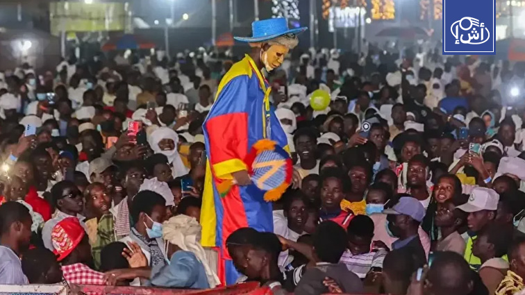 مهرجان داري في نجامينا.. احتفاء بالتراث والتعددية الثقافية لتعزيز الوحدة الوطنية