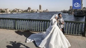إحصاءات رسمية تكشف اتجاهات زواج الأجانب في مصر.. السوريات والفلسطينيات في المقدمة