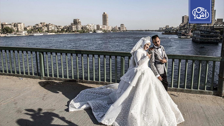 إحصاءات رسمية تكشف اتجاهات زواج الأجانب في مصر.. السوريات والفلسطينيات في المقدمة