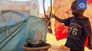 السودان.. استهداف روضة أطفال بطائرة مسيرة في جنوب كردفان