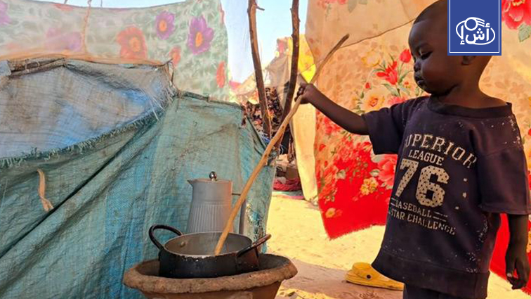 السودان.. استهداف روضة أطفال بطائرة مسيرة في جنوب كردفان