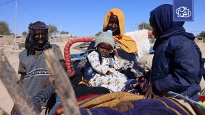 رير دولي يرسم صورة مرعبة للفظائع في مدينة الفاشر السودانية وسط حصار خانق