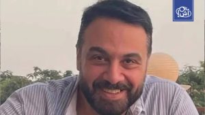 مصر.. النيابة تحبس رجل أعمال 4 أيام للتحقيق في مقتل الفنان سعيد مختار