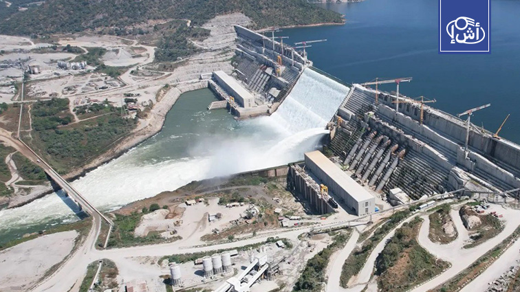 مصر تحذّر من “تهديد وجودي” بسبب السد وتتهم إثيوبيا بتعطيل المفاوضات