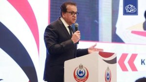 ارتفاع ملحوظ في حالات الإنفلونزا بمصر منذ بداية الموسم الشتوي