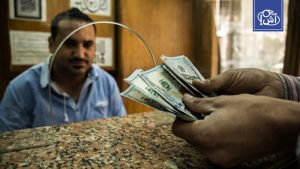 تحويلات المصريين بالخارج ترفع الاحتياطي الأجنبي لمستوى قياسي