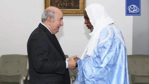 تحالف سياسي جديد يفجّر المشهد المالي ويزيد التوتر مع الجزائر