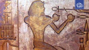 اكتشاف مصري قديم يحقق إنجازاً علمياً باختياره بين الأهم في 2025