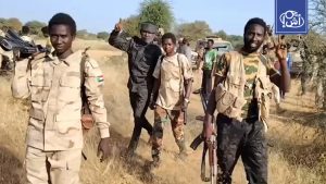 مصادر سودانية: الخرطوم تتحسب لجبهة شرقية جديدة وإثيوبيا تفتح معسكرًا للدعم السريع