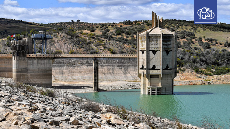 تونس تسجل عجزاً مطرياً بنسبة 20% في نوفمبر رغم تحسن مخزون السدود