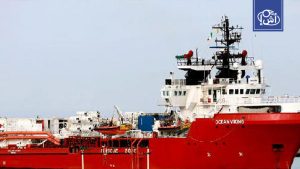 برلمانيون فرنسيون ينتقدون صمت باريس بعد استهداف سفينة إغاثة في المتوسط