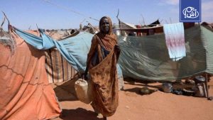 برنامج الأغذية العالمي يحذر: خفض حصص الغذاء لملايين السودانيين والمجاعة تنتشر