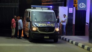 مصر.. عامل يقتل زميله ويقطع جثته في الإسكندرية