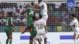 مجموعة خامسة مشتعلة في كأس إفريقيا بالمغرب: صراع مفتوح بين بوركينا فاسو والجزائر وطموحات السودان وغينيا الاستوائية