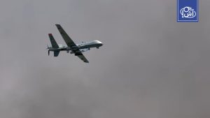 السودان.. ضبط مسيّرتين انتحاريتين شرق النيل والشرطة توقف شبكة مرتبطة بالدعم السريع