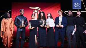 الفيلم التونسي “سماء بلا أرض” يحصد النجمة الذهبية بمهرجان مراكش الدولي