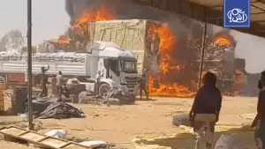 جماعة “نصرة الإسلام” تشن هجمات عنيفة قرب باماكو وتقتل مدنيين