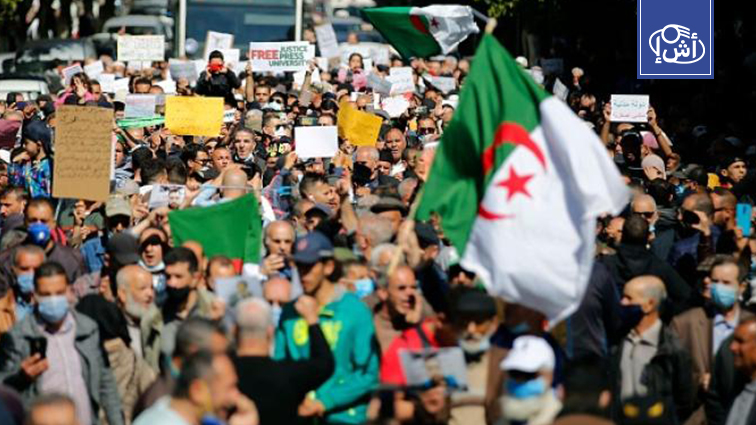 أحزاب جزائرية تجدد المطالبة بعفو عام عن سجناء الرأي