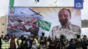 تونس تحكم بالسجن المؤبد على 11 متهماً باغتيال مهندس “كتائب القسام”